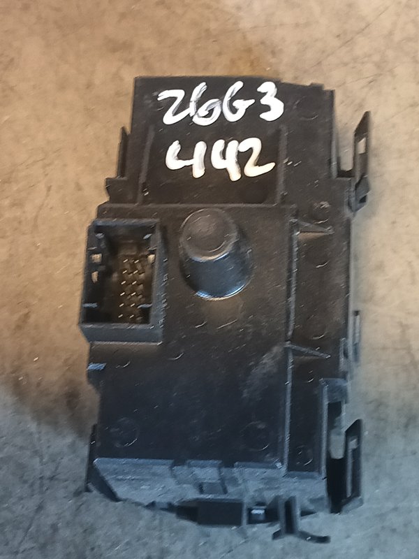 Comutador Luzes Grupo BMW 693279604