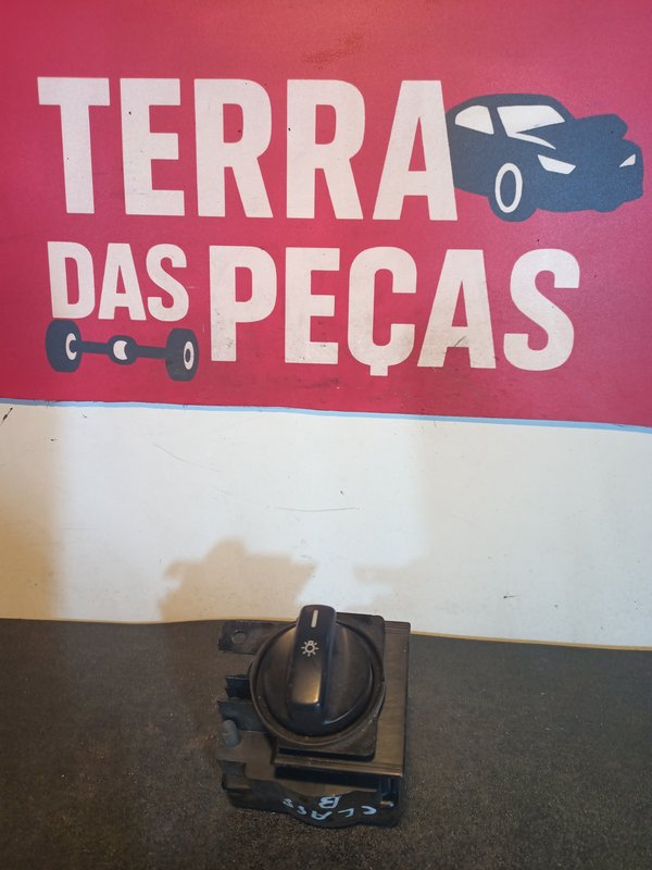 Comutador Luzes MERCEDES 1695451304