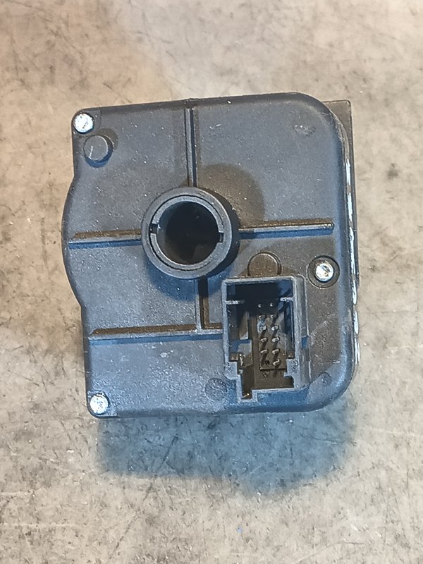 Comutador Luzes MERCEDES 1695451304