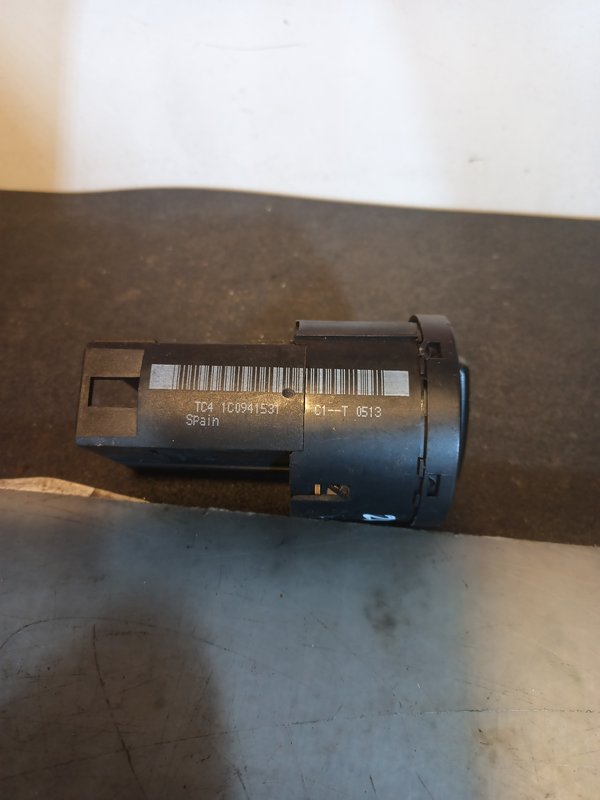 Comutador Luzes Grupo VAG 1C0941531