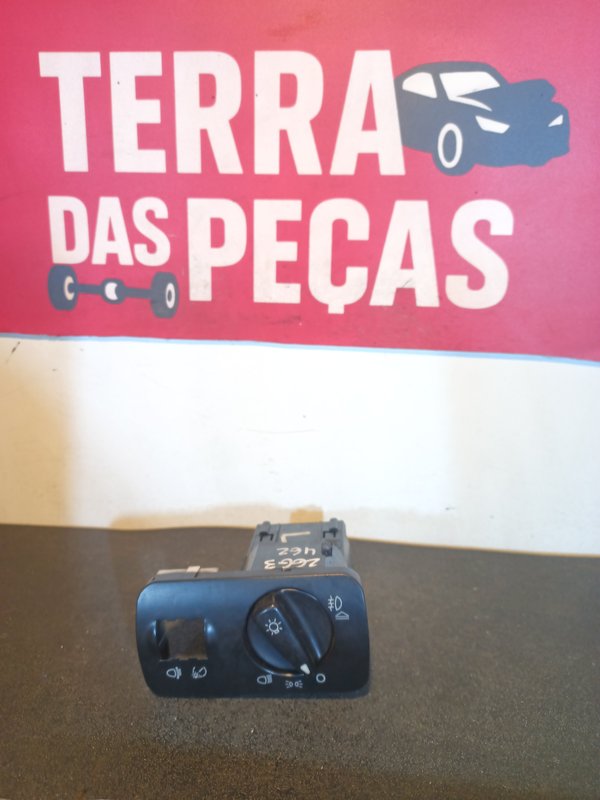 Comutador Luzes SEAT 6K1941531AL
