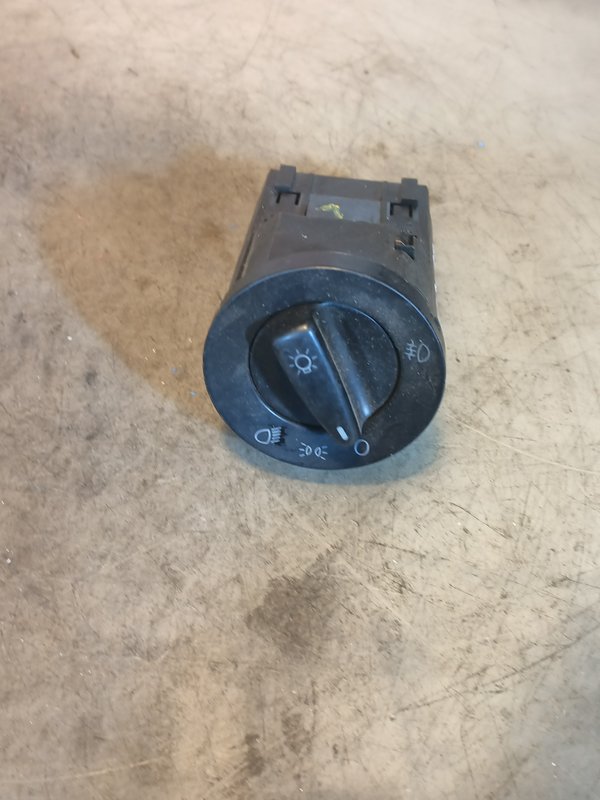 Comutador Luzes Grupo VAG 1C0941531C1T