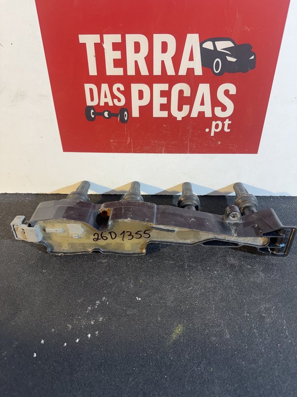 Bobine Ignicao PSA 9636337880