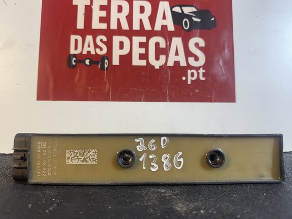 Bobine Ignicao Opel 25198622
