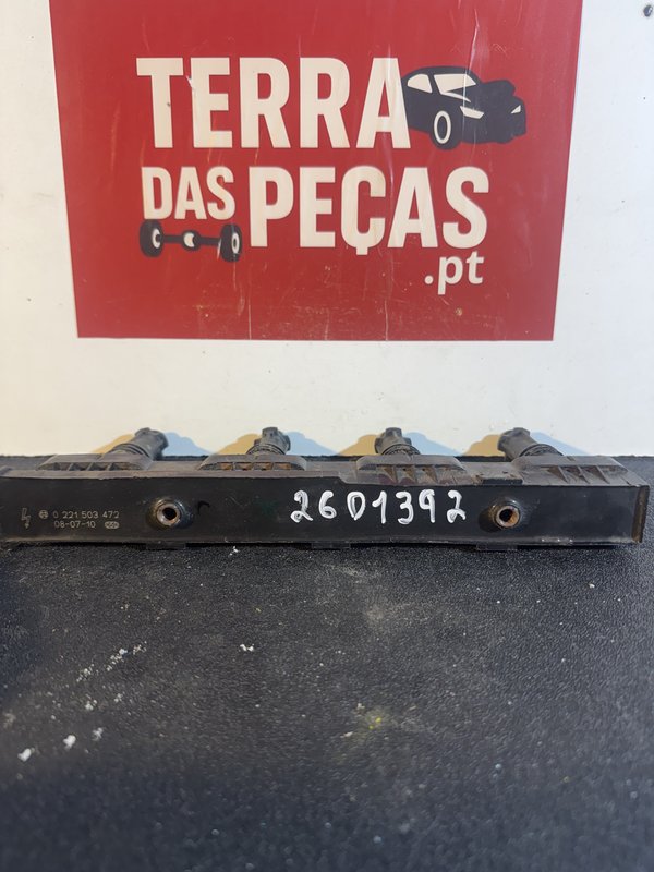 Bobine Ignicao Opel 0221503472