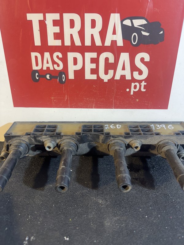 Bobine Ignicao Opel 19005212