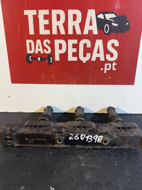 Bobine Ignicao Opel 0221503014
