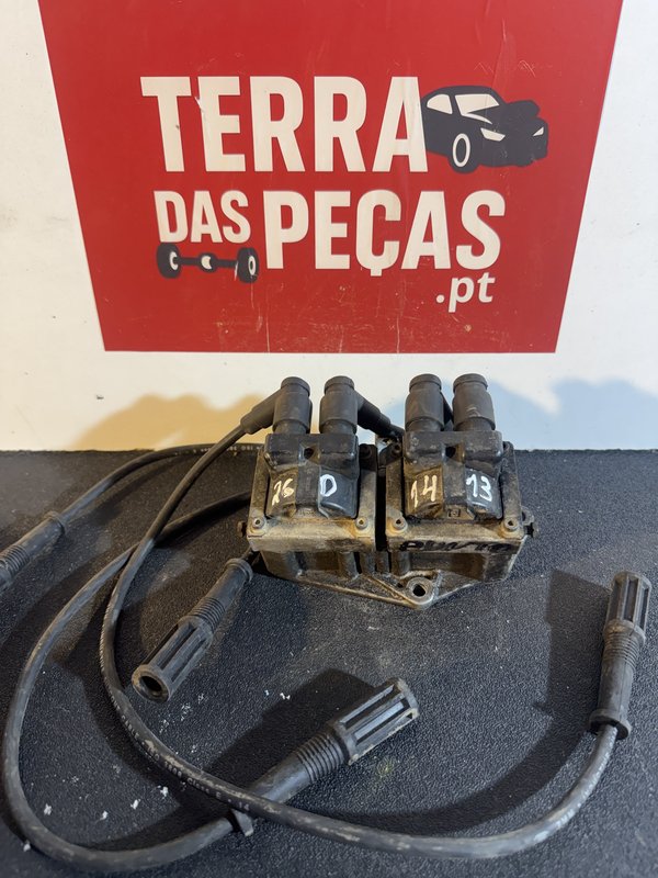 Bobine Ignicao Fiat 7755878