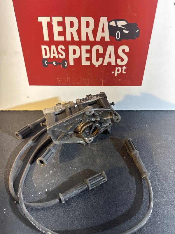 Bobine Ignicao Fiat 7755878