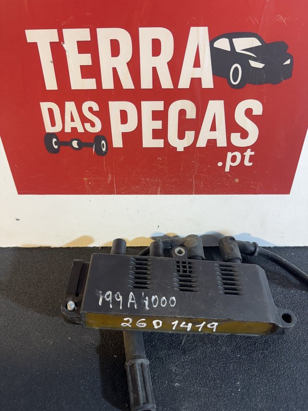 Bobine Ignicao Fiat 55200112