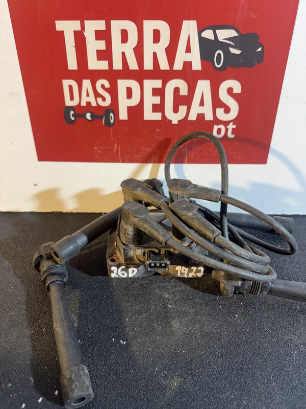 Bobine Ignicao Fiat 0221503407