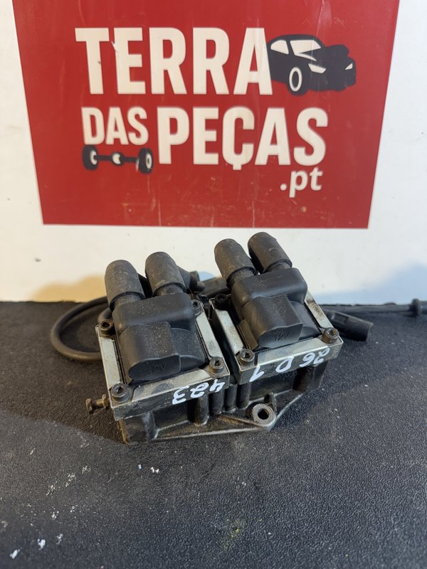 Bobine Ignicao Fiat 46548230