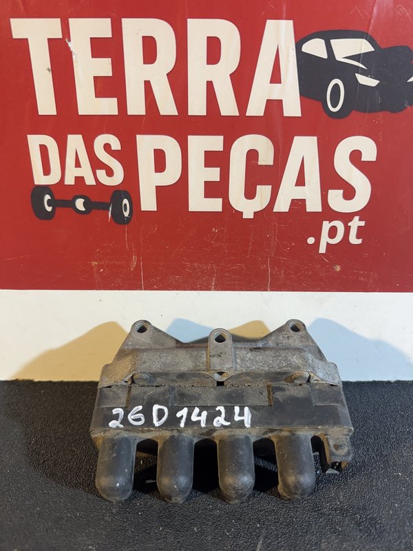 Bobine Ignicao Fiat BAE920A