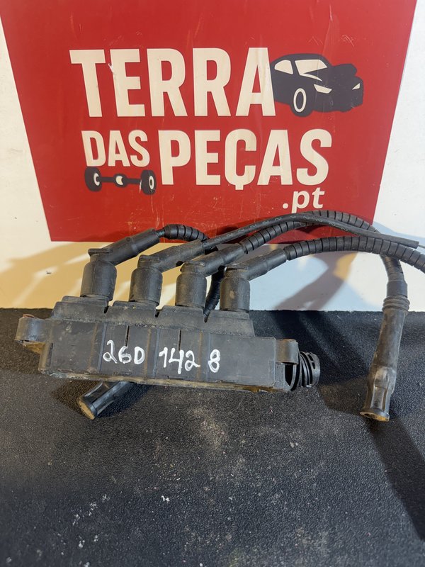 Bobine Ignicao BMW 12131247281