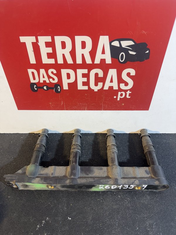 Bobine Ignicao PSA 96651710680