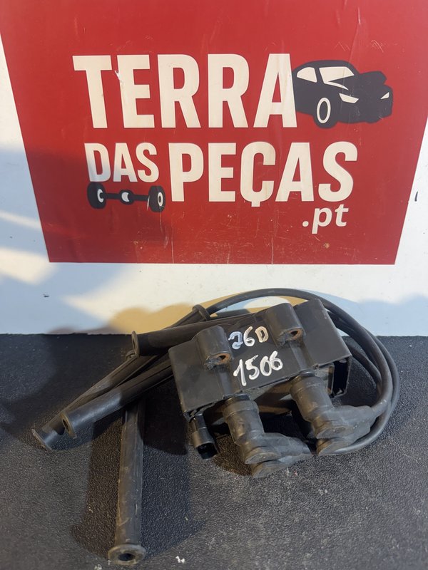 Bobine Ignicao Renault 7700274008