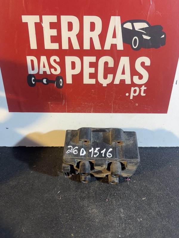 Bobine Ignicao Renault 7700872449E