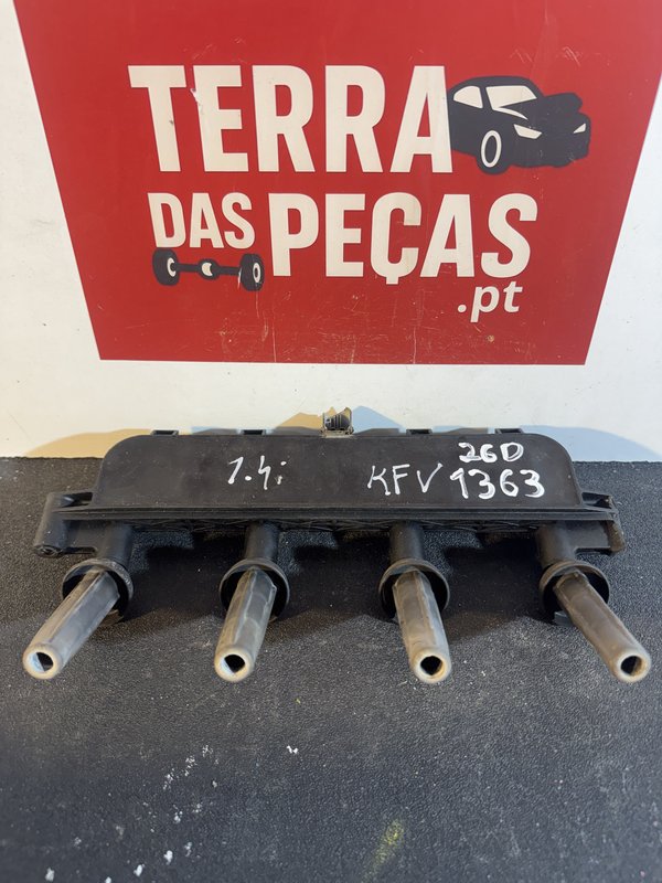 Bobine Ignicao PSA 9635864080