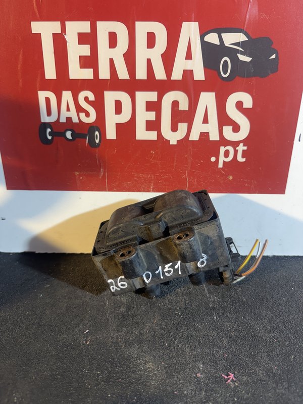 Bobine Ignicao Renault 7700872449F