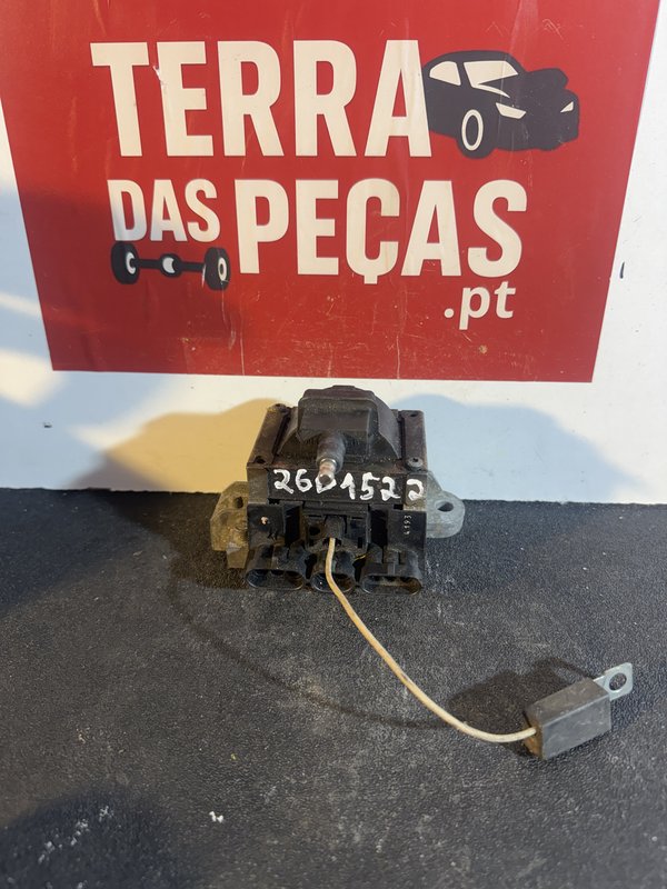 Bobine Ignicao Renault 7700732263