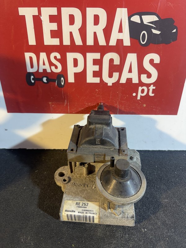 Bobine Ignicao Renault 7700852664