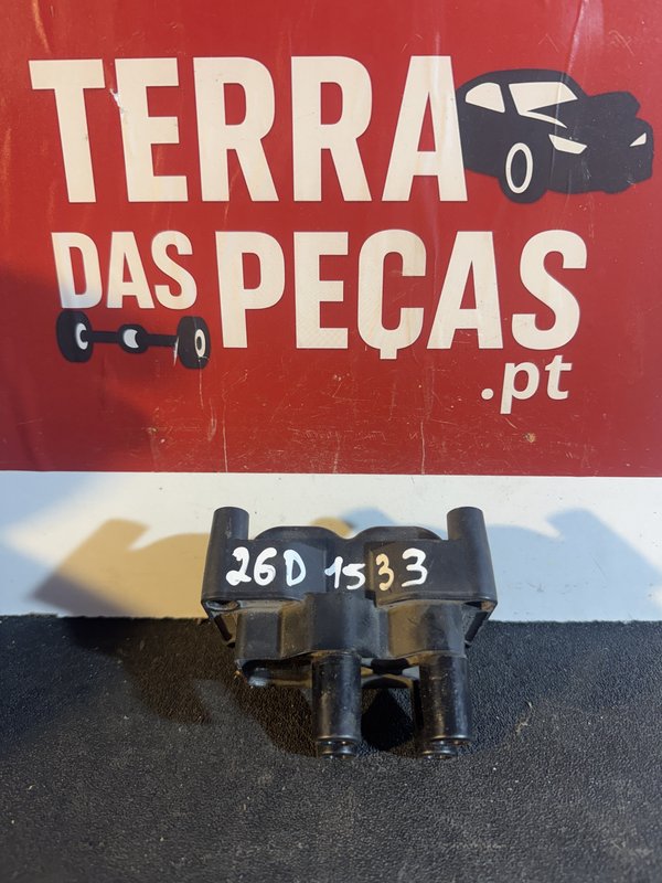 Bobine Ignicao Ford 4M5G-12029-ZA