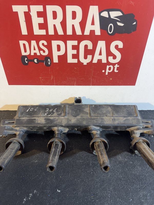 Bobine Ignicao PSA 9635864880
