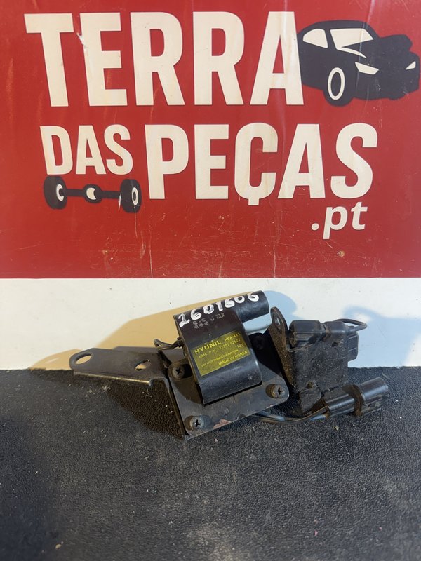 Bobine Ignicao HYUNDAI 27301-02502