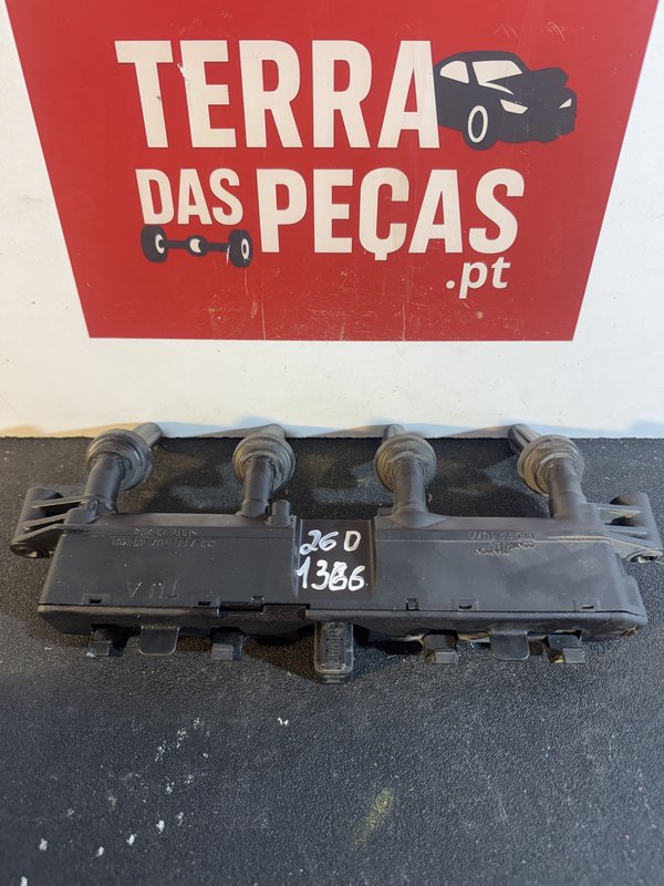Bobine Ignicao PSA 9654814480
