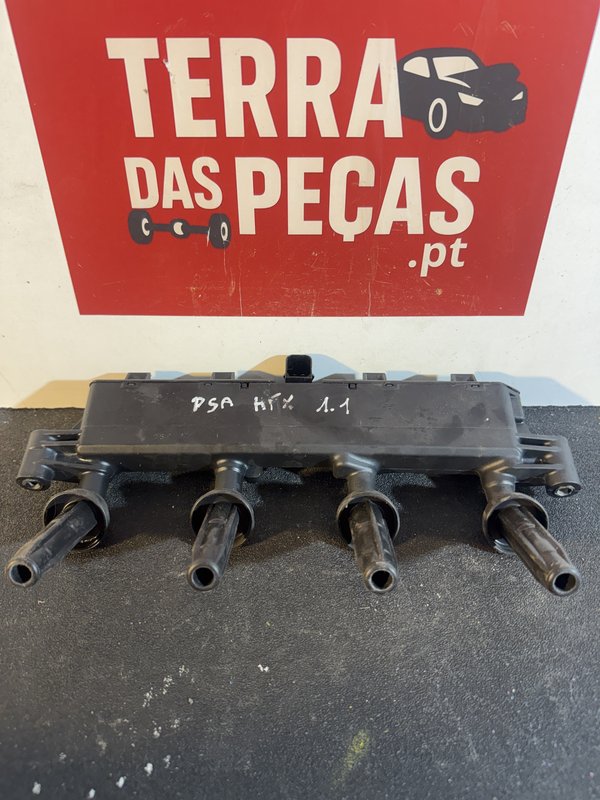 Bobine Ignicao PSA 9654814480