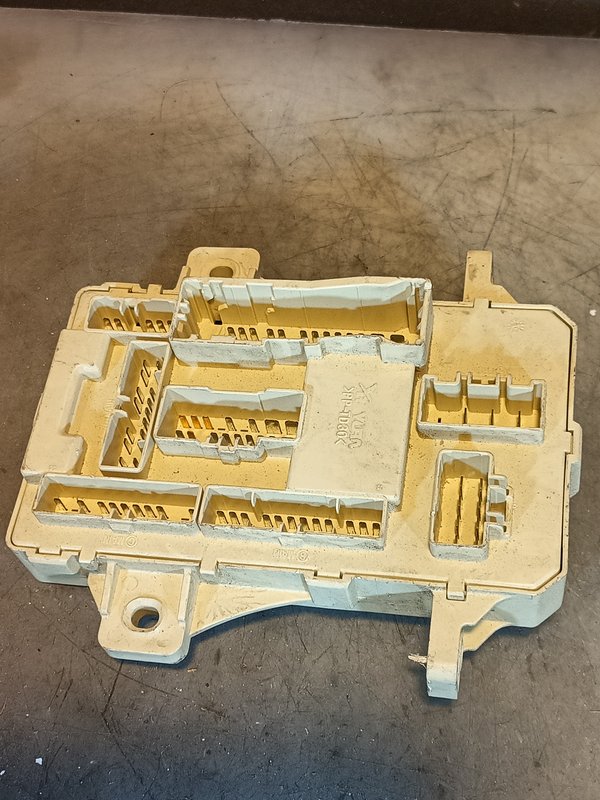 Caixa de Fusiveis Hyundai / Kia 1H510