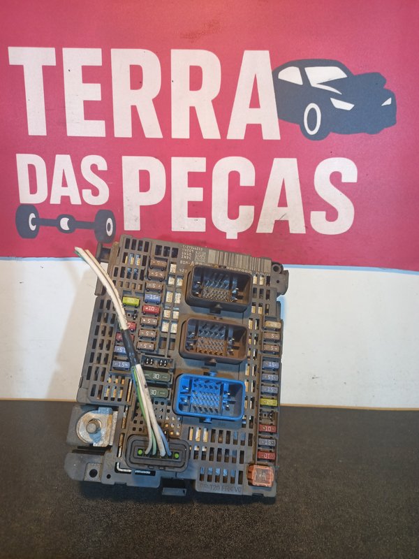 Caixa de Fusiveis GRUPO PSA 9677987380