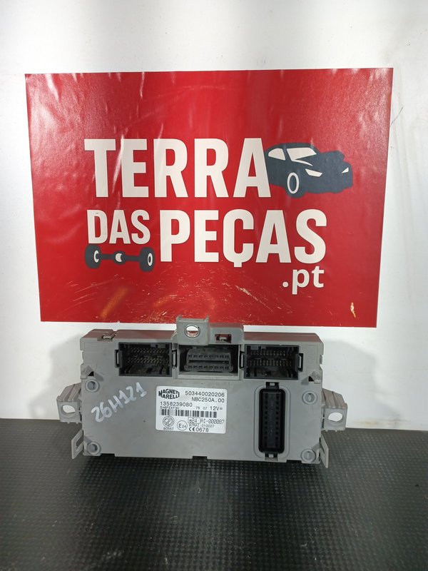Caixa de Fusiveis Grupo PSA FIAT 503440020206