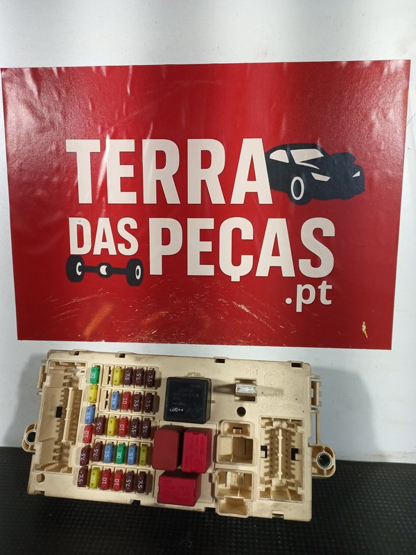 Caixa de Fusiveis Grupo PSA 1349511080