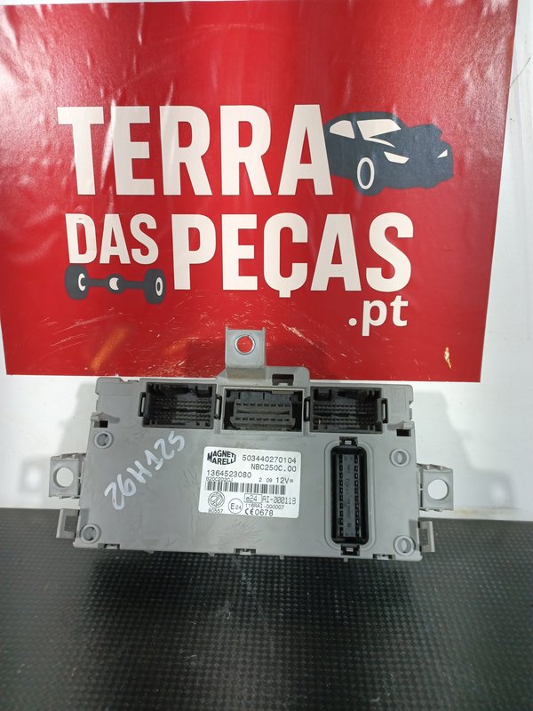 Caixa de Fusiveis Grupo PSA 1364523080