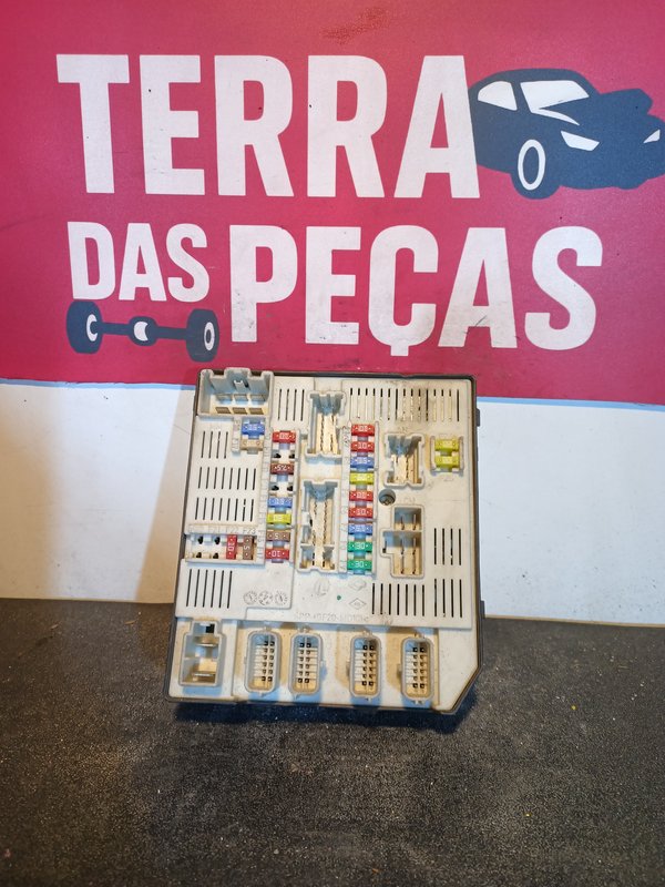 Caixa de Fusiveis RENAULT 284B66052RC N3C