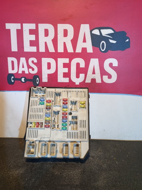 Caixa de Fusiveis RENAULT 284B69854RA