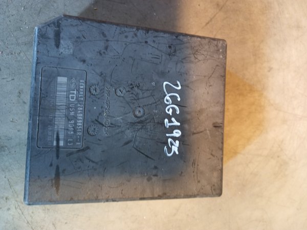 Caixa de Fusiveis RENAULT 284B69854RA
