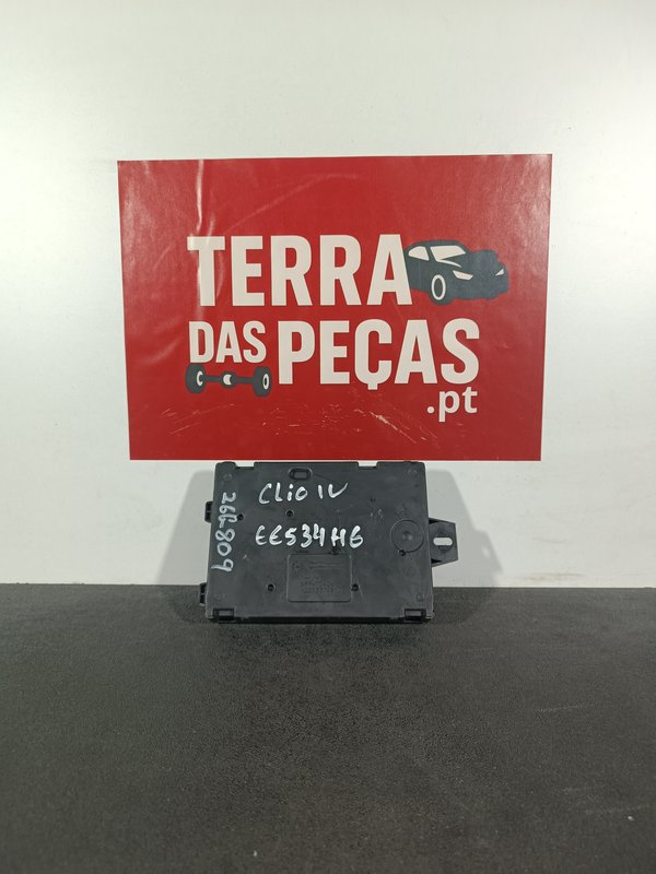 Caixa de Fusiveis Clio IV A2C92226605