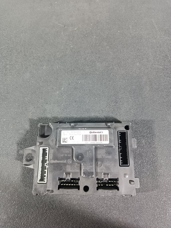 Caixa de Fusiveis Clio IV A2C92226605