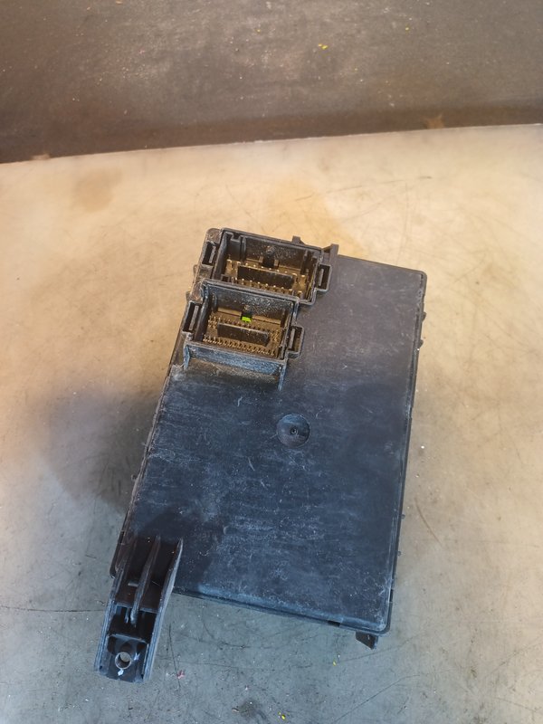 Caixa de Fusiveis FIAT 00517817590