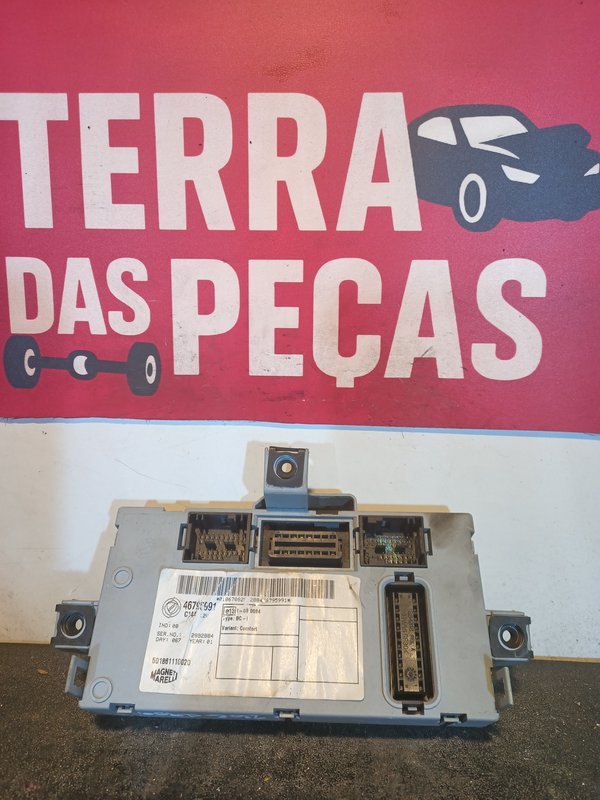 Caixa de Fusiveis FIAT 46795991