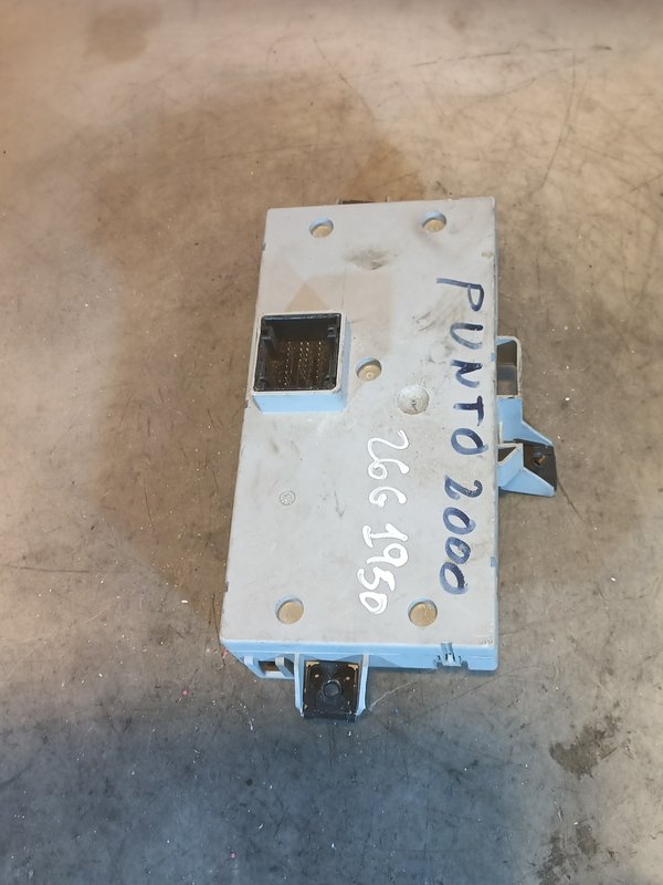 Caixa de Fusiveis FIAT 46795991