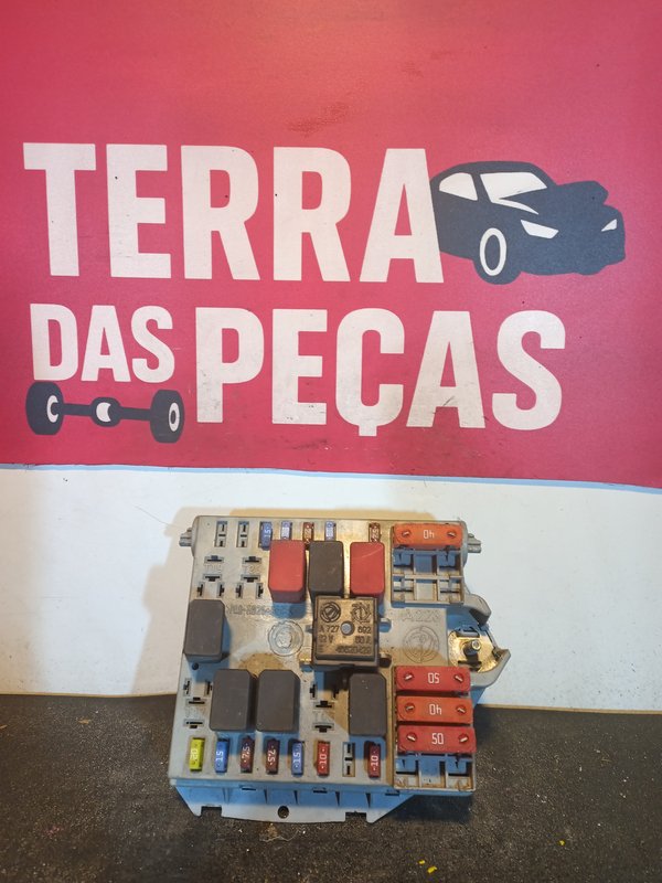 Caixa de Fusiveis ALFA 51742419