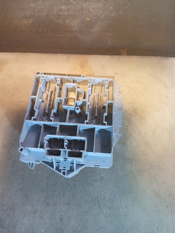 Caixa de Fusiveis ALFA 51742419