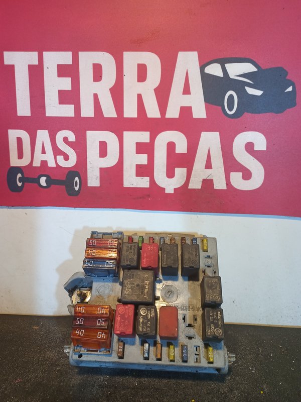 Caixa de Fusiveis ALFA 46558760