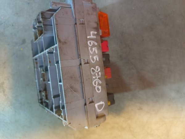 Caixa de Fusiveis ALFA 46558760