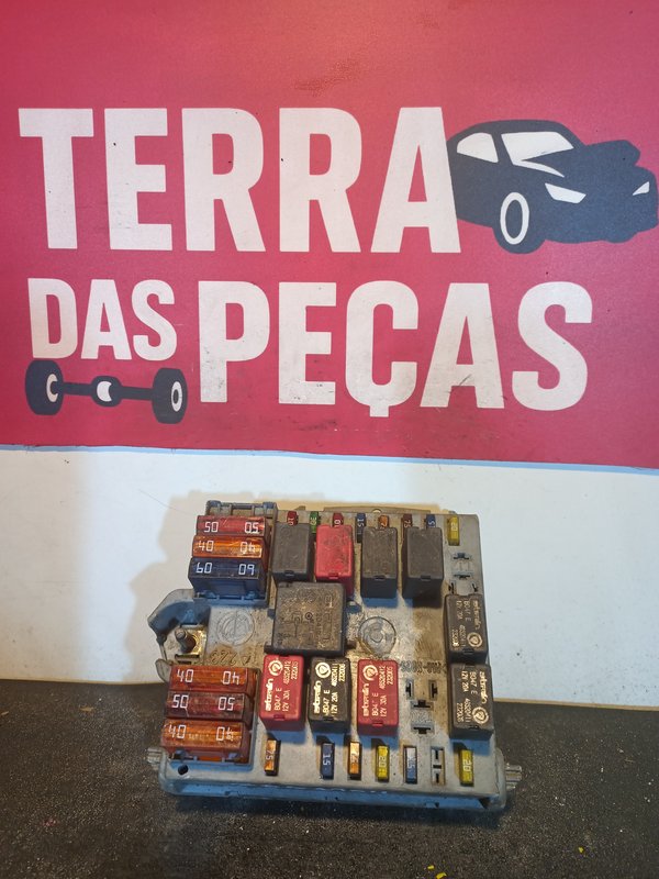 Caixa de Fusiveis ALFA 51742420