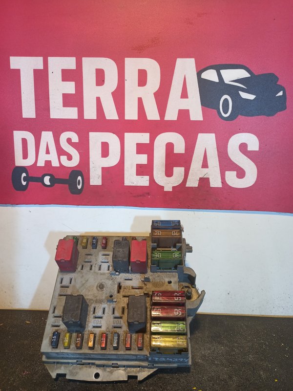 Caixa de Fusiveis FIAT 51724394
