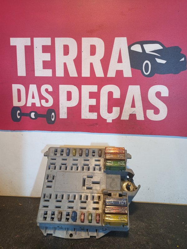 Caixa de Fusiveis FIAT 46760249